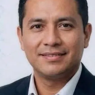 Mauricio Duarte, asesor de créditos en Credy Emprender